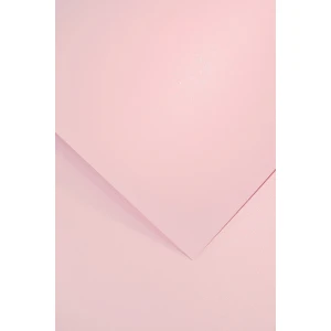 Disainpaber Mika Light Pink, A4, 200g, 20lk
