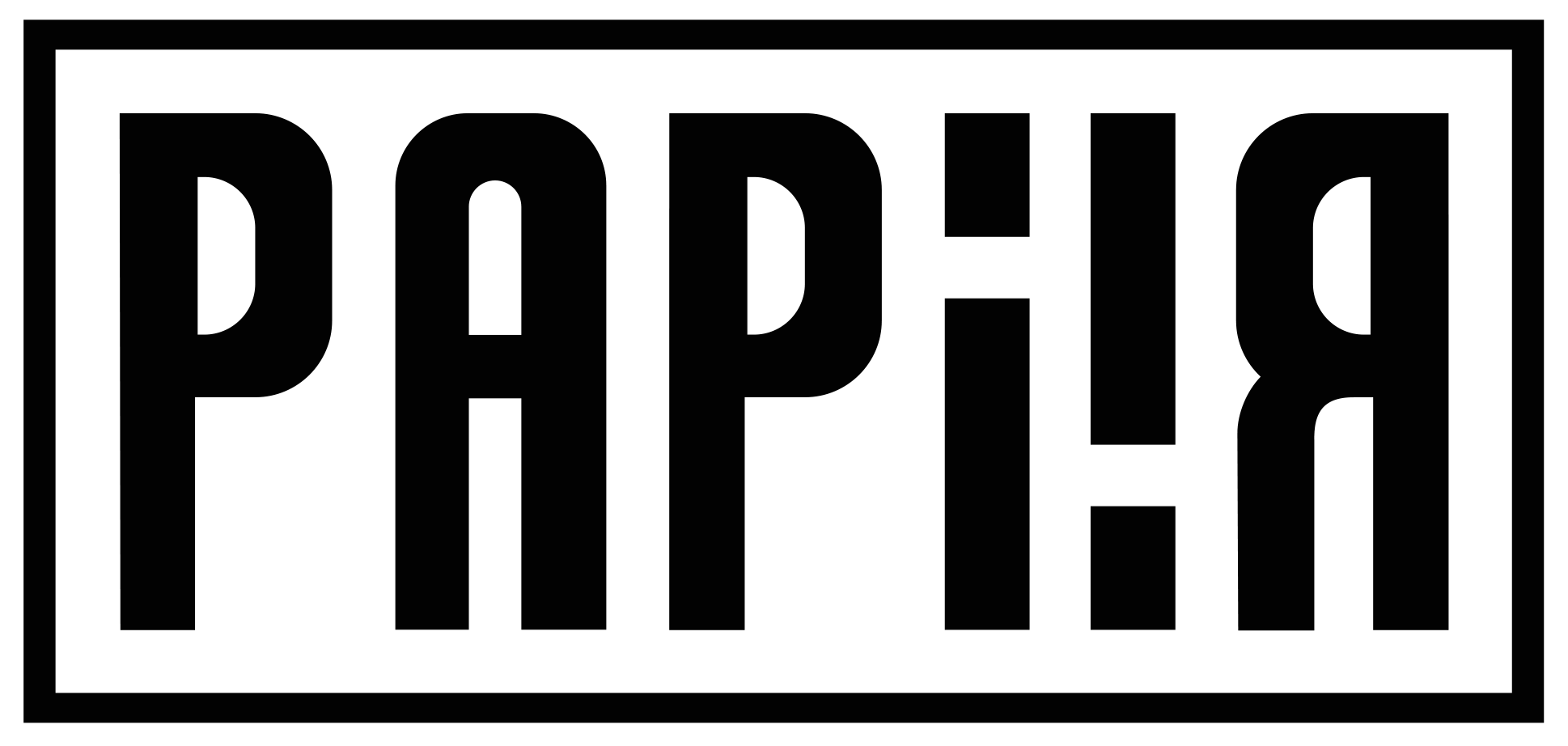 Papiir logo